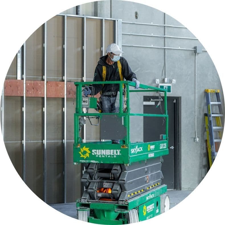 Construction Services